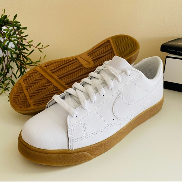 New Nike blazer low sneakers shoes - Picture 8 of 8